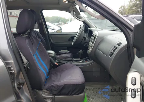 2007 Ford Escape Xlt/Xlt Sport from USA, damaged, VIN 1FMCU93197KA67457